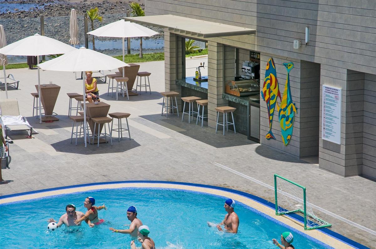Kn Hotel Arenas del Mar foto 15