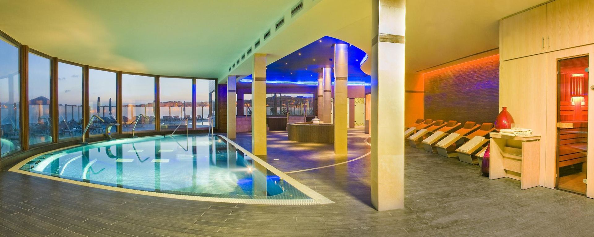 Kn Hotel Arenas del Mar foto 13