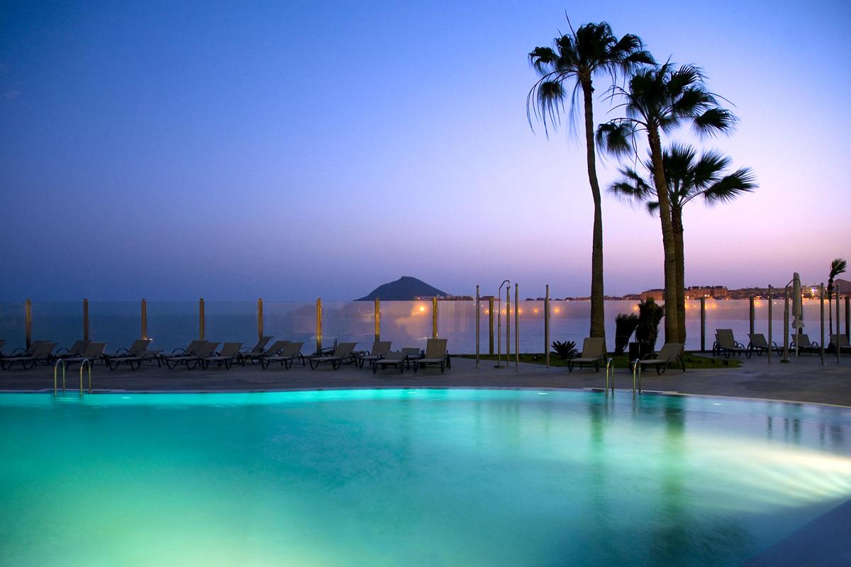 Kn Hotel Arenas del Mar foto 14