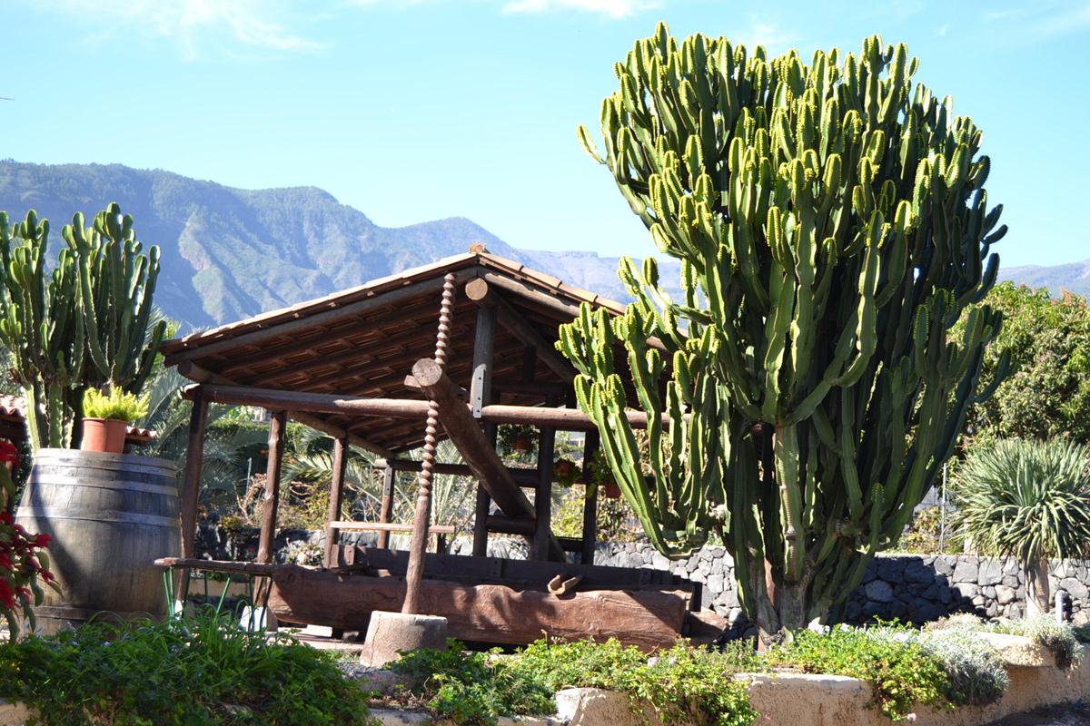 Hotel Rural Finca Salamanca foto 14