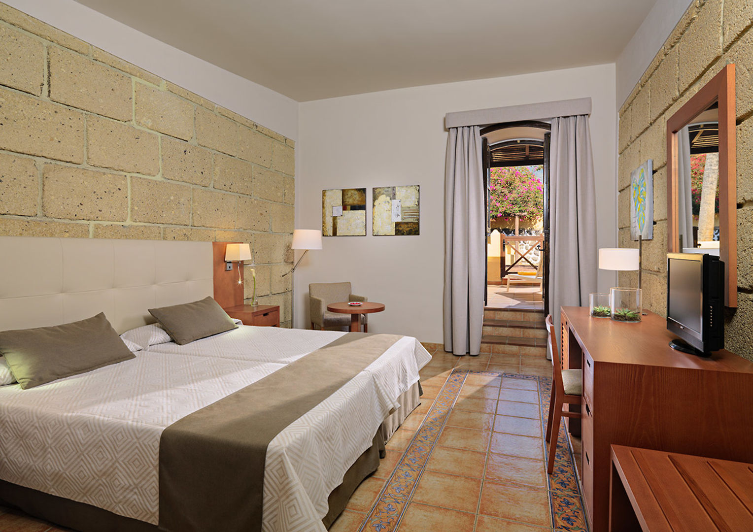Hotel Rural Finca Salamanca foto 8