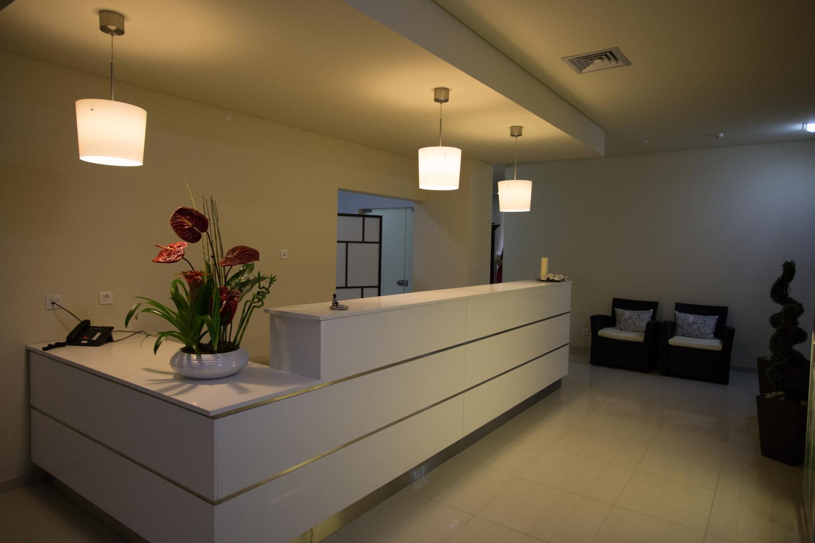 Monte Filipe Hotel foto 5