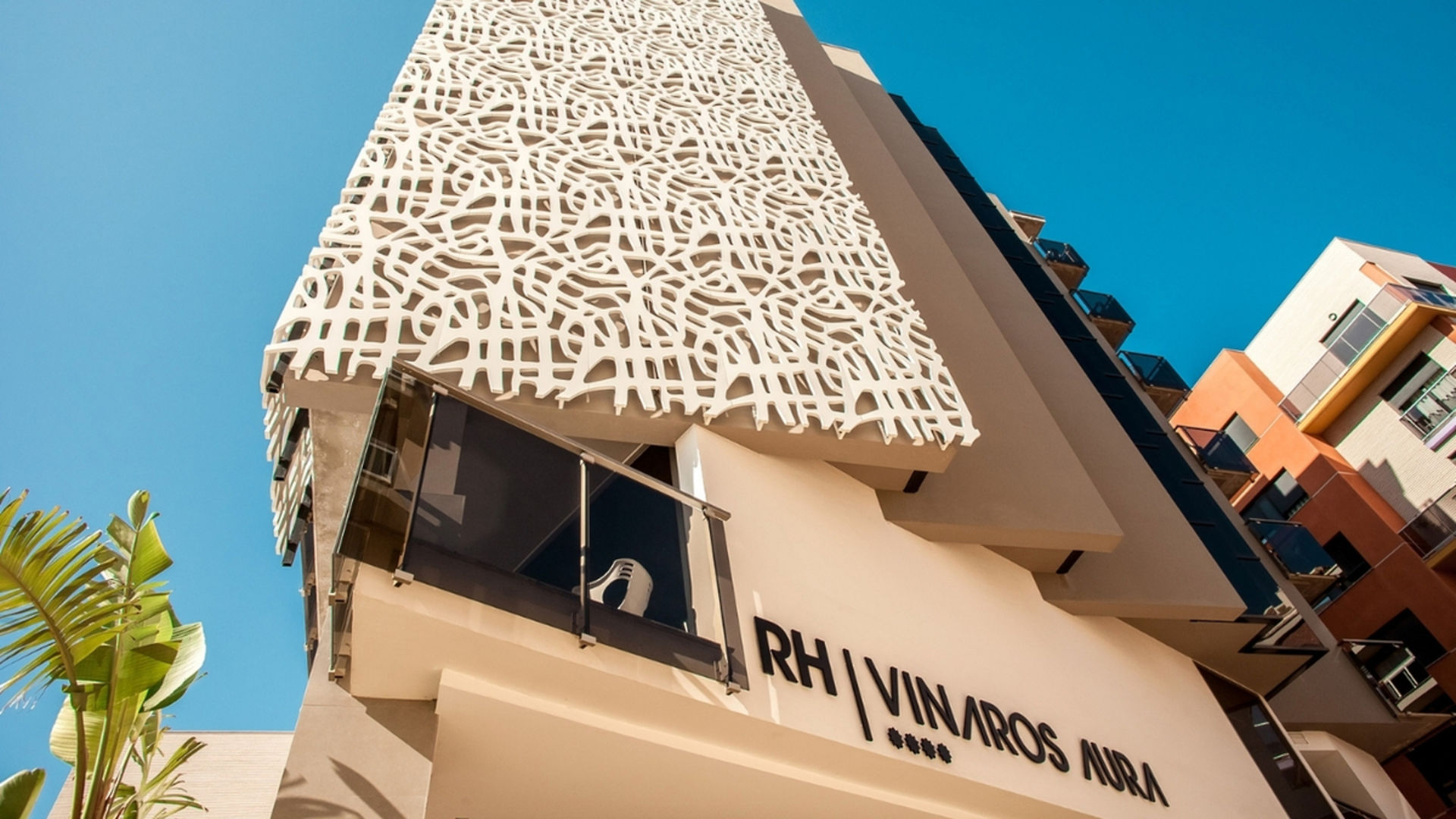 Hotel RH Vinaròs Aura foto 9