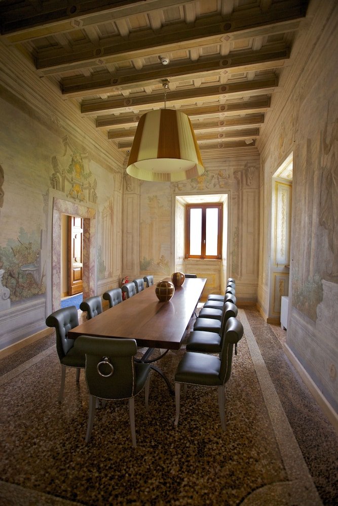 Villa Tolomei Hotel & Resort foto 32