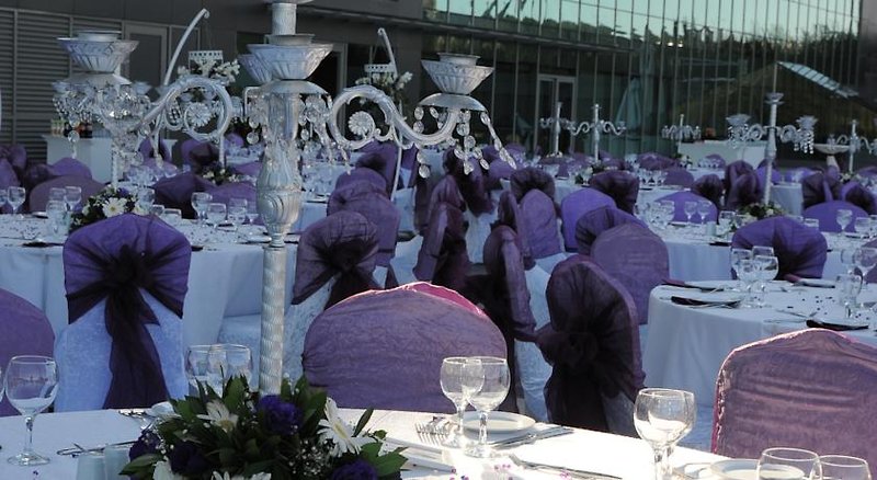Miracle Istanbul Asia foto 14