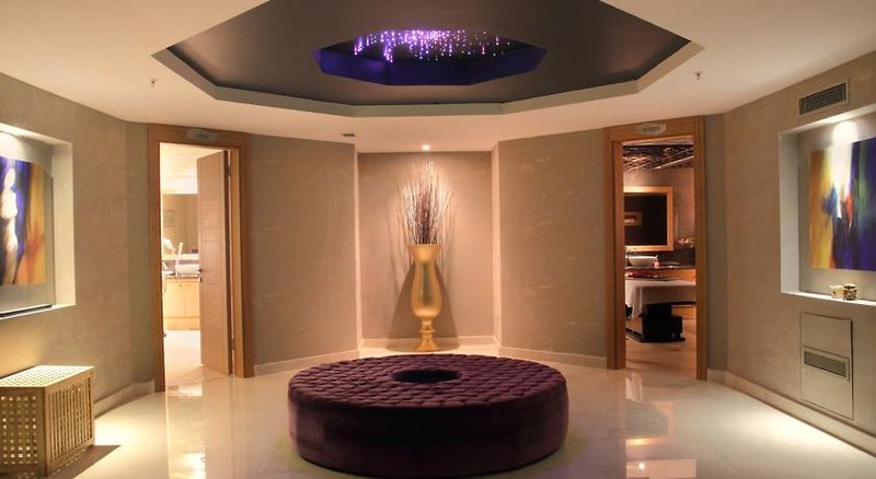 Miracle Istanbul Asia foto 19
