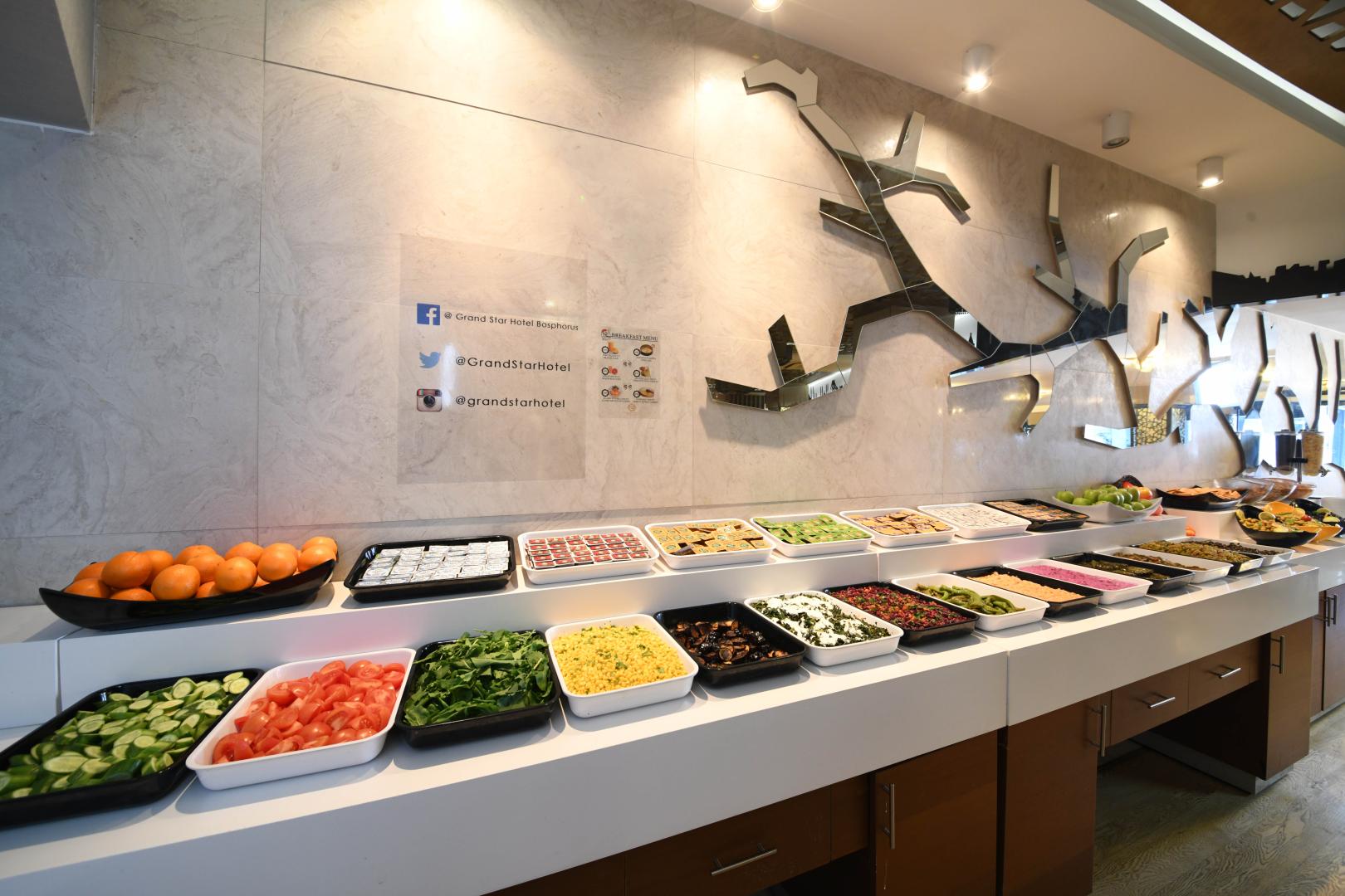Style Star Hotel image 1