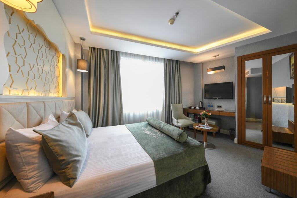Style Star Hotel image 2