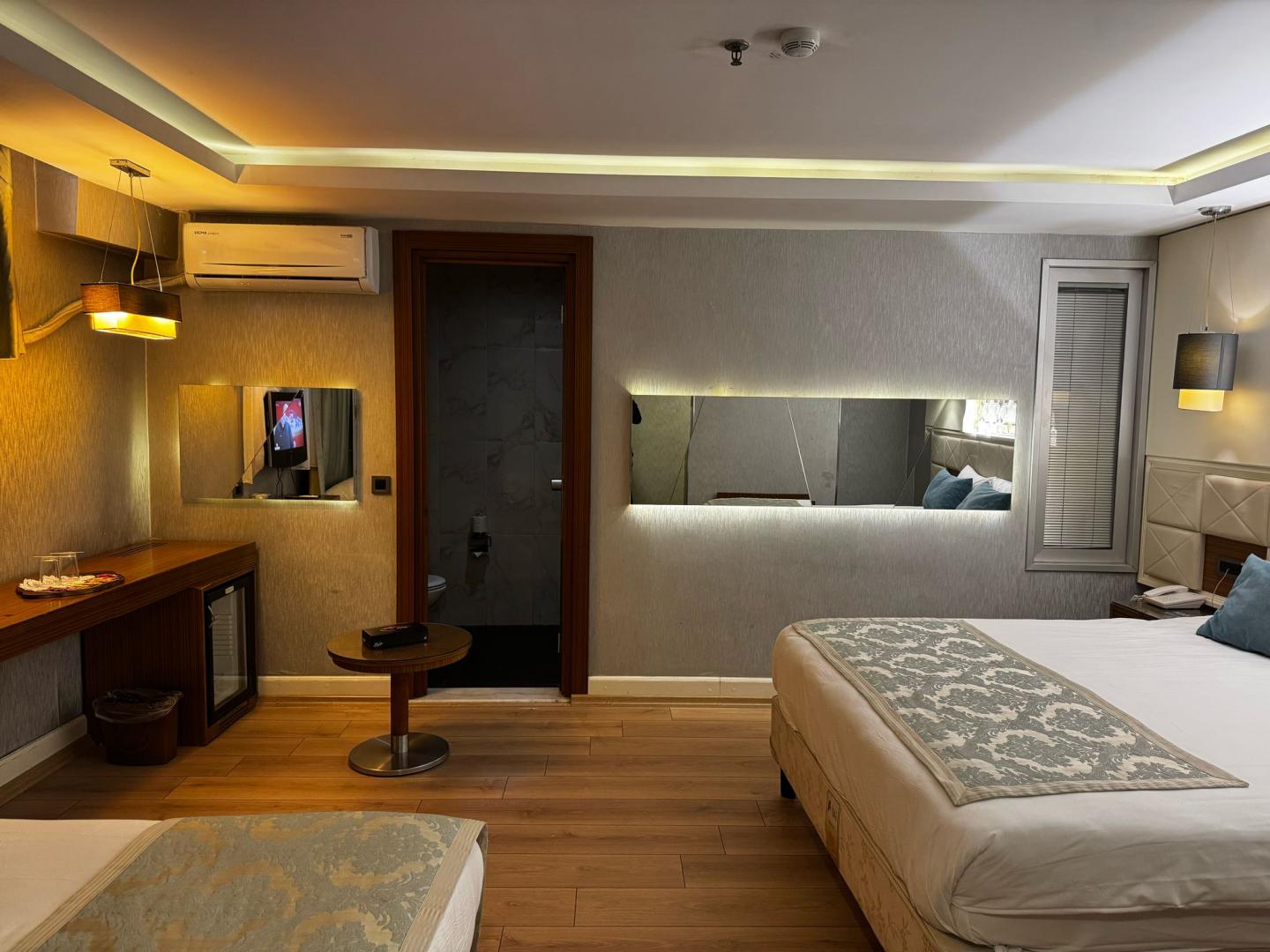 Style Star Hotel foto 6