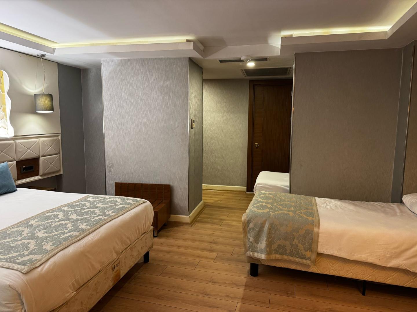 Style Star Hotel foto 7