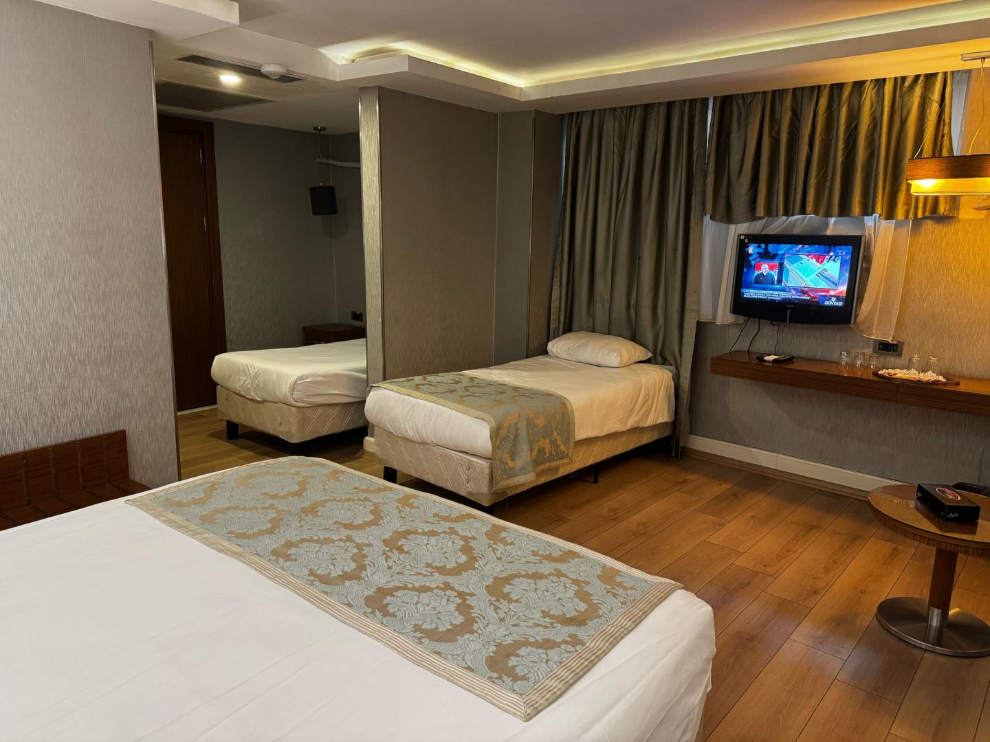 Style Star Hotel foto 8