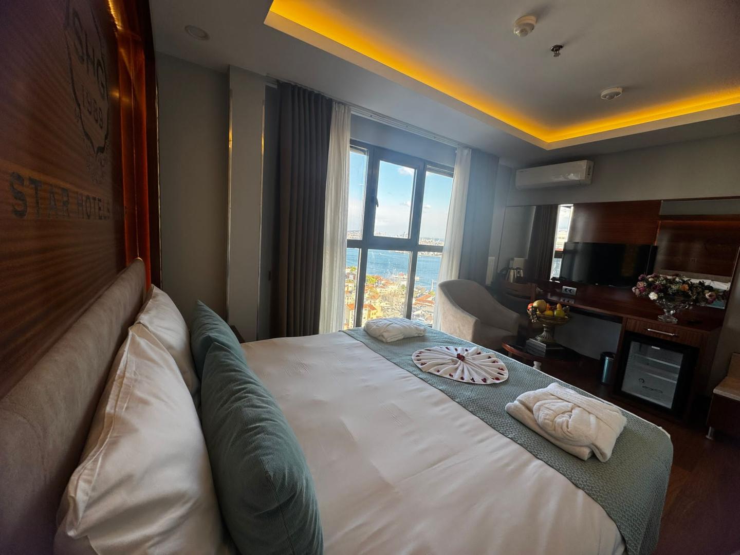 Style Star Hotel foto 9
