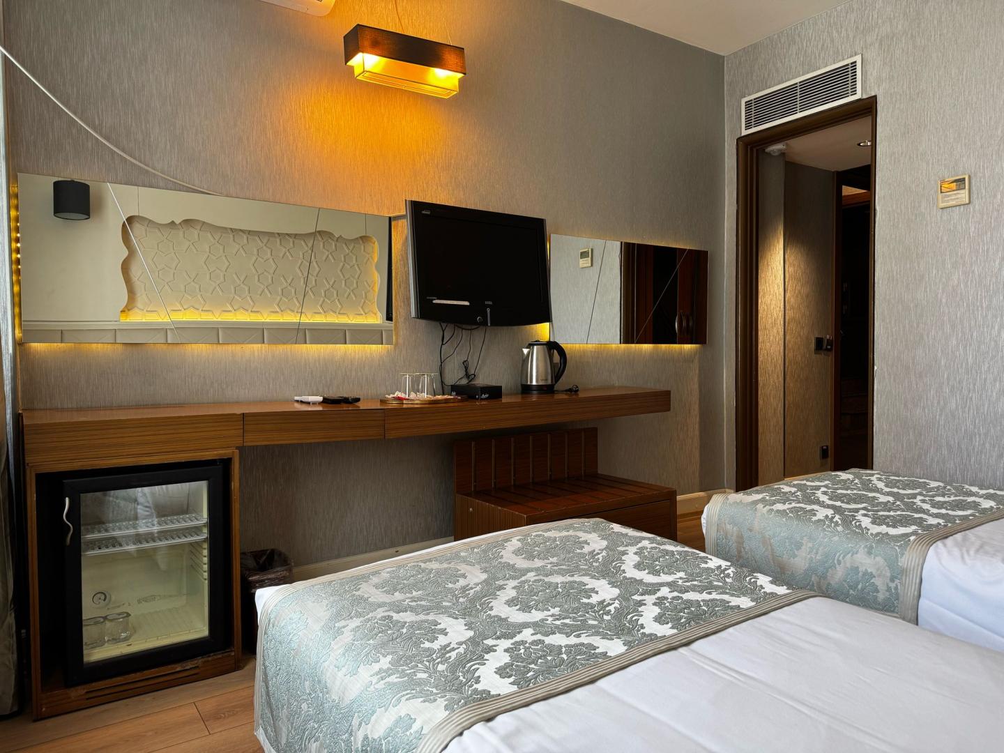 Style Star Hotel foto 10