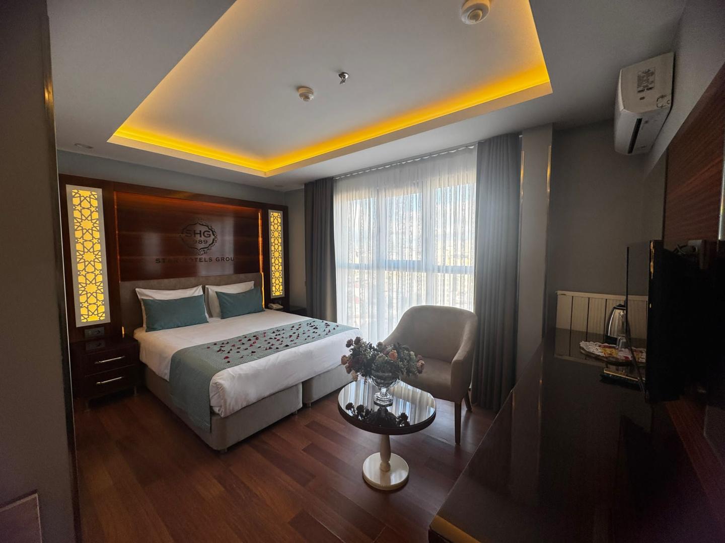 Style Star Hotel foto 11
