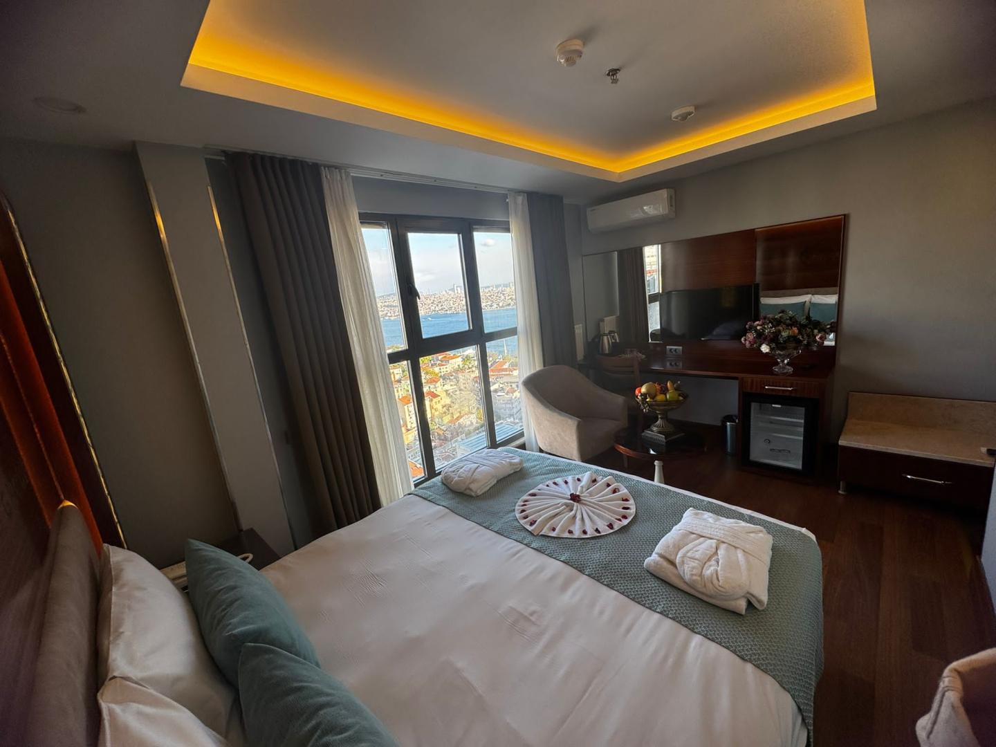 Style Star Hotel foto 12