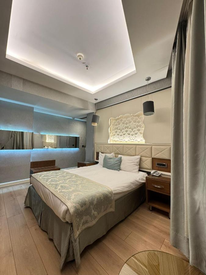 Style Star Hotel foto 2