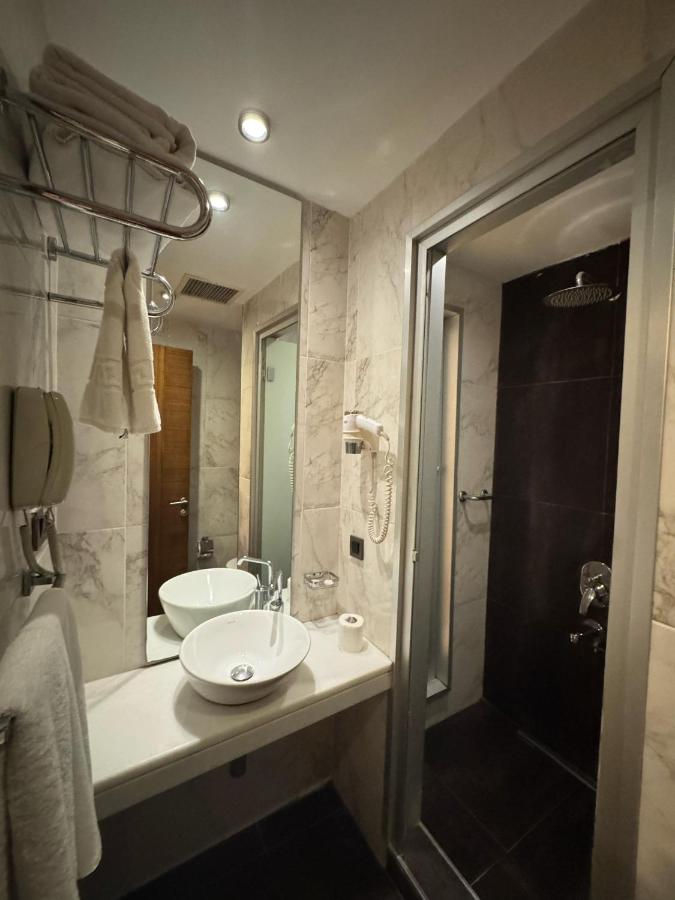 Style Star Hotel foto 3