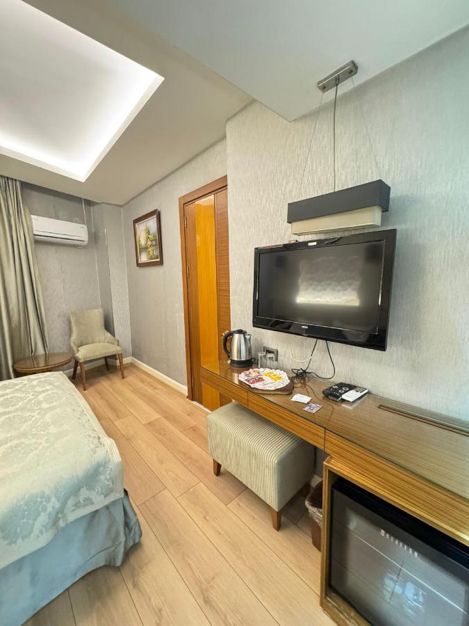 Style Star Hotel foto 4