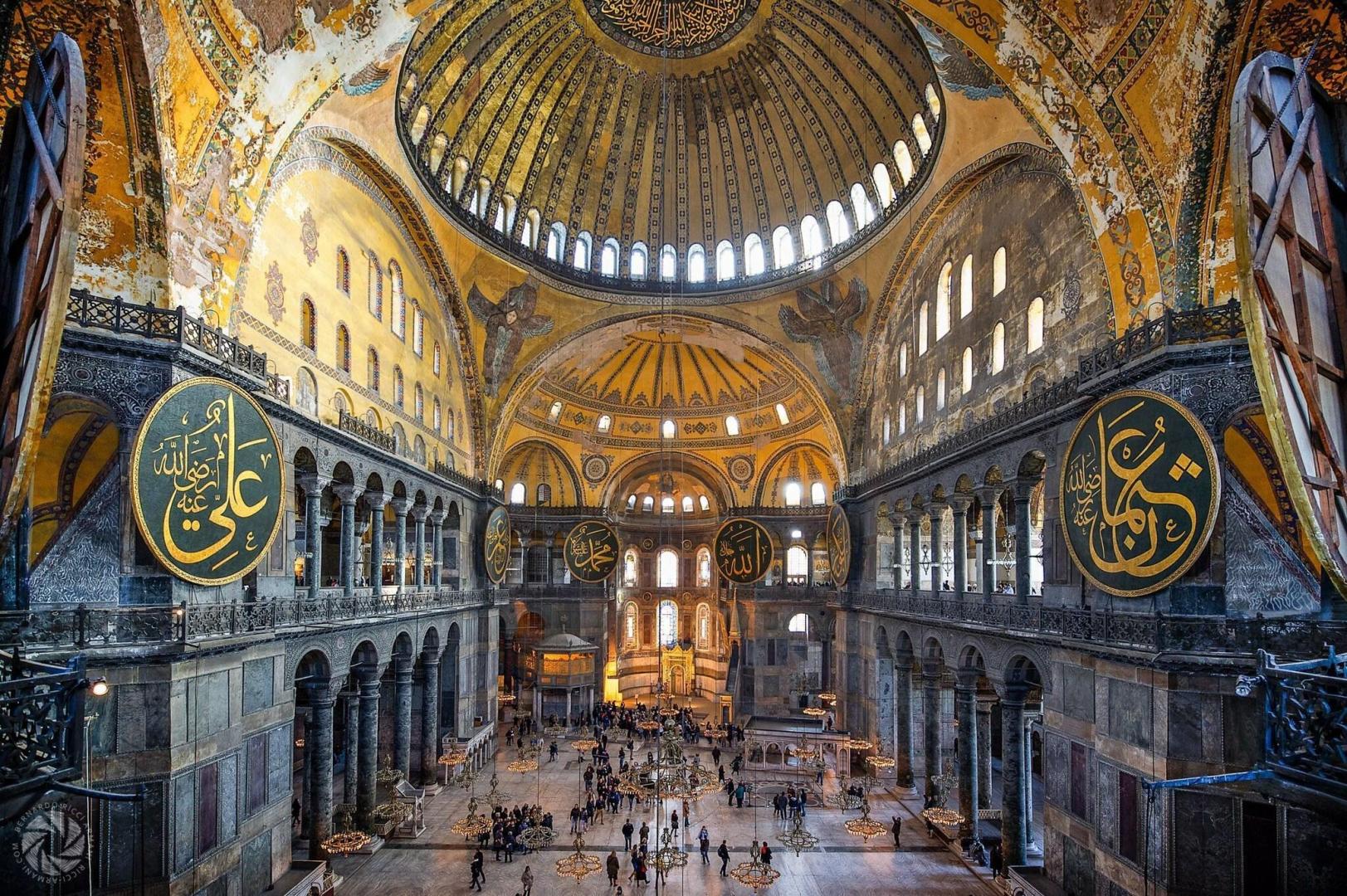 Sehir Old City foto 9