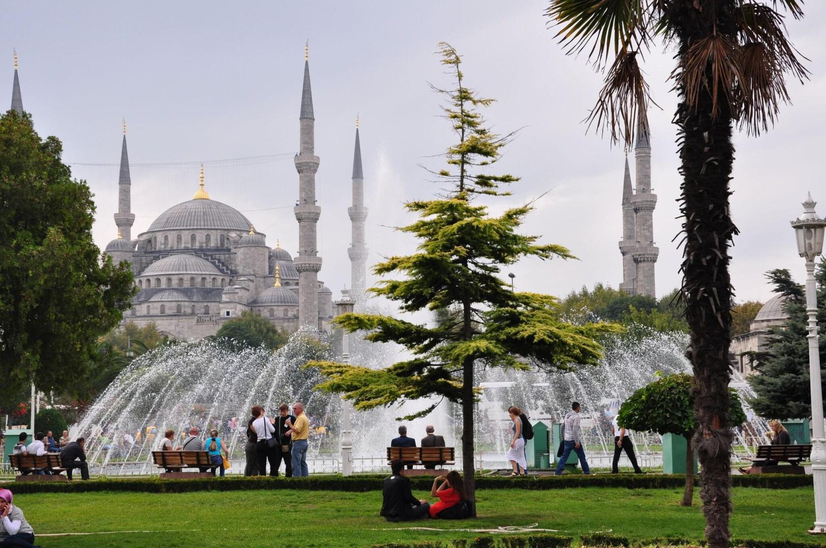 Sehir Old City foto 11