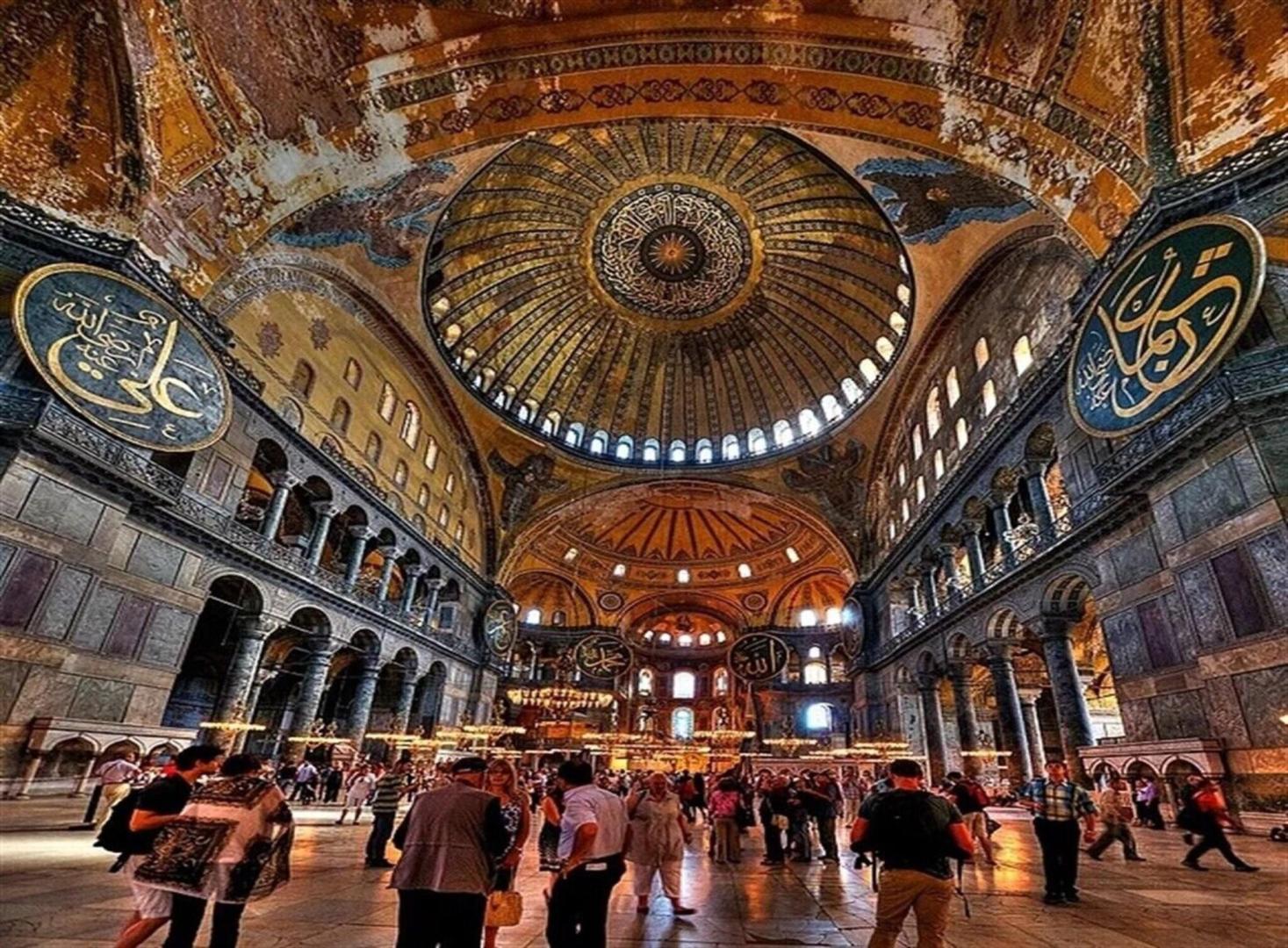 Sehir Old City foto 16