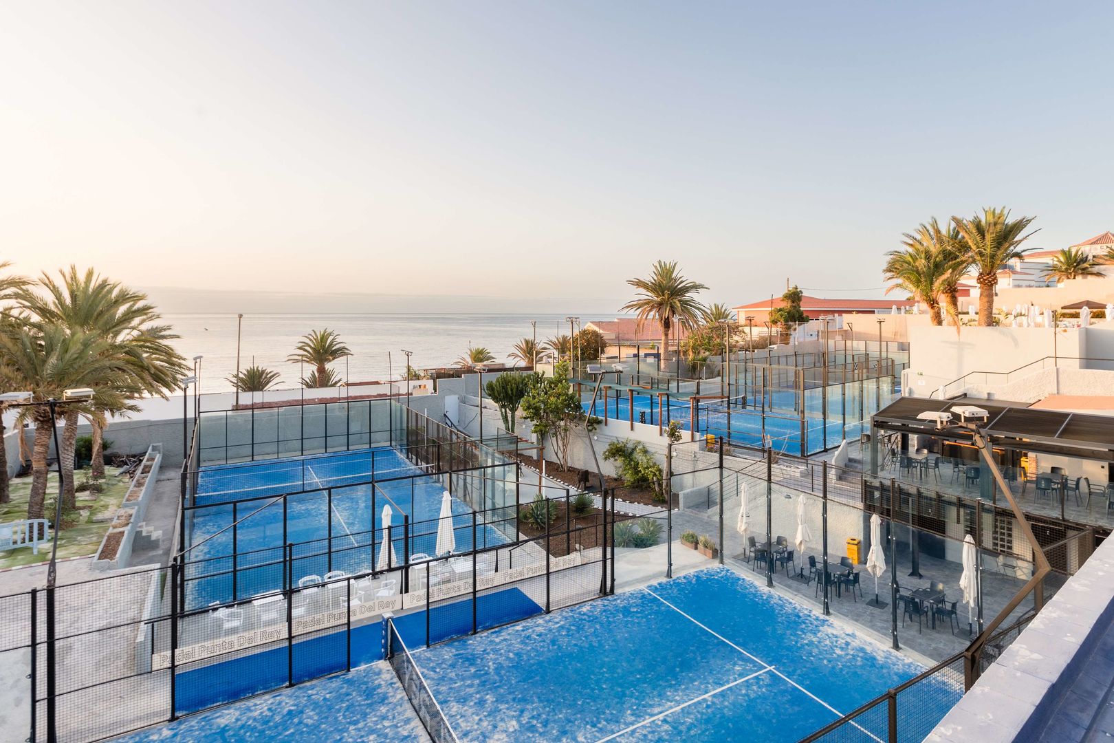 Hotel Catalonia Punta del Rey foto 50