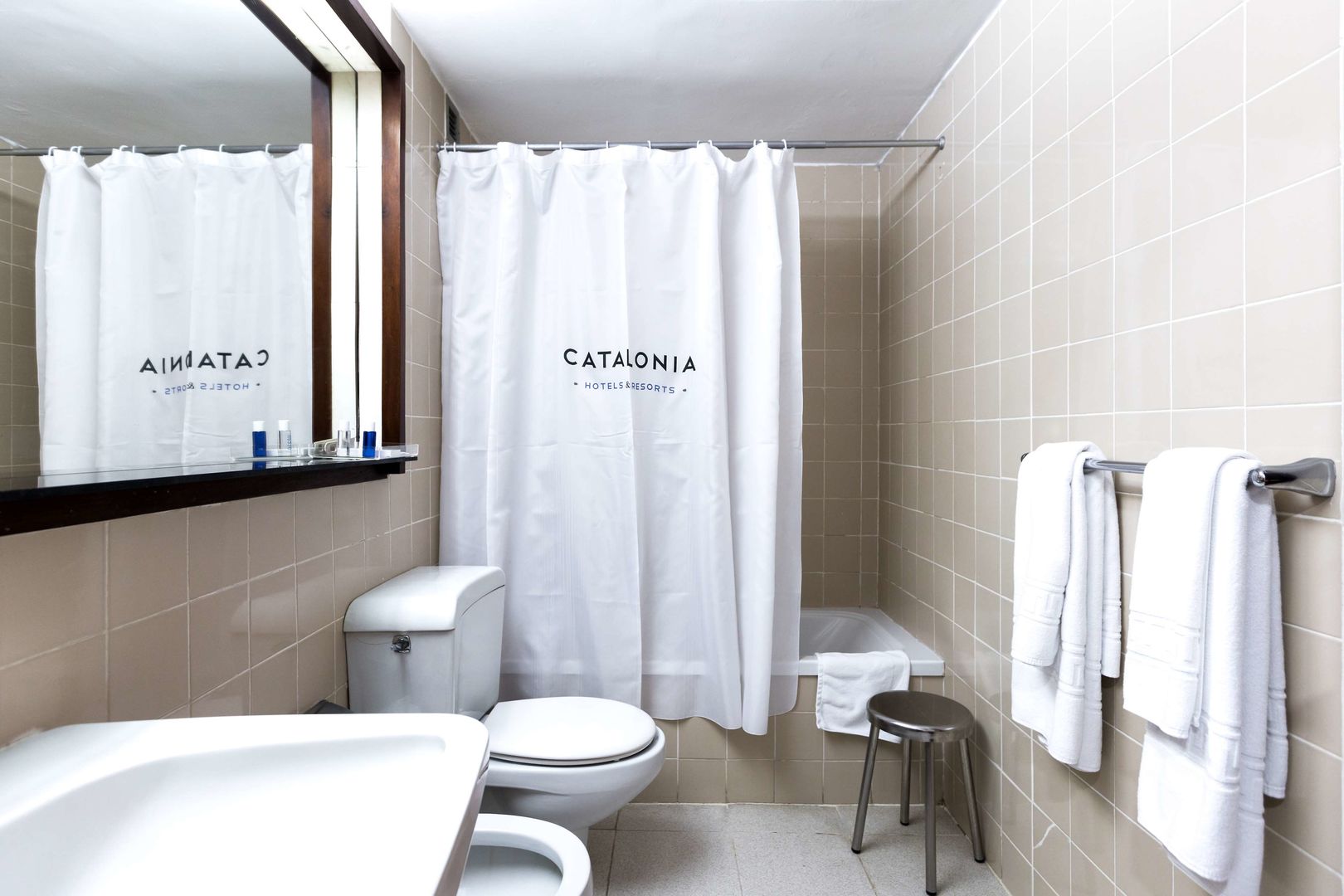 Hotel Catalonia Punta del Rey foto 43