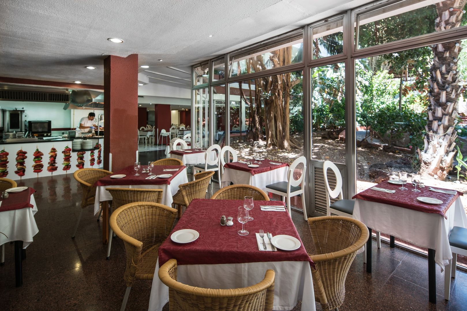 Hotel Catalonia Punta del Rey foto 10