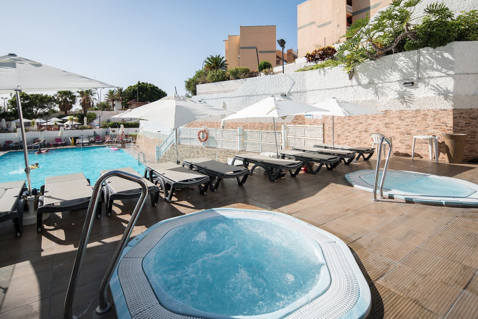 Hotel Catalonia Punta del Rey image 3