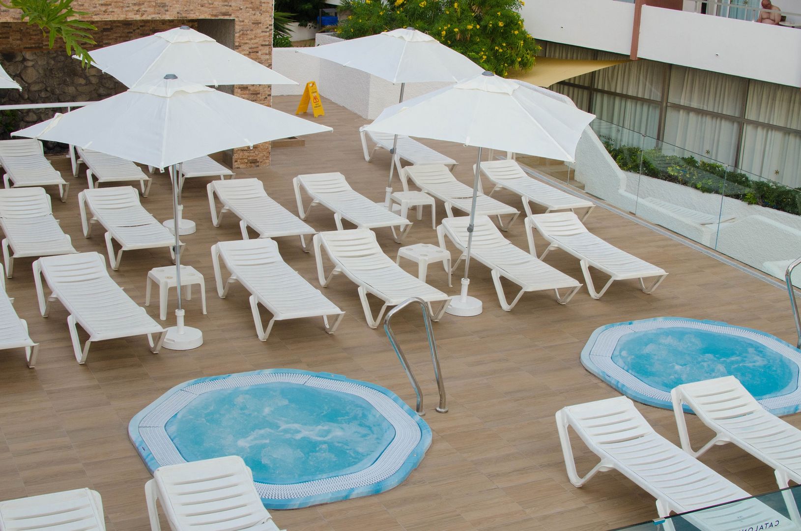Hotel Catalonia Punta del Rey foto 11