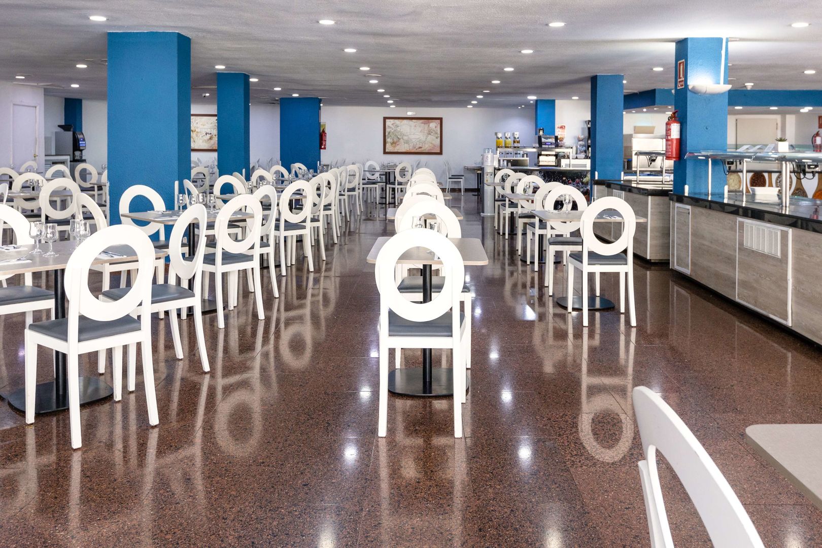 Hotel Catalonia Punta del Rey foto 47