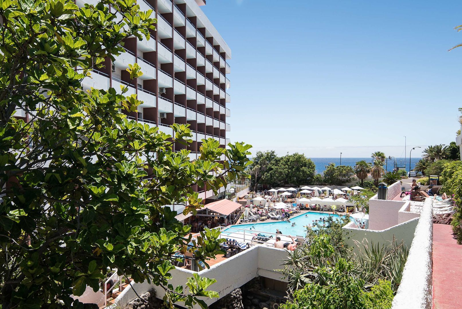 Hotel Catalonia Punta del Rey foto 41