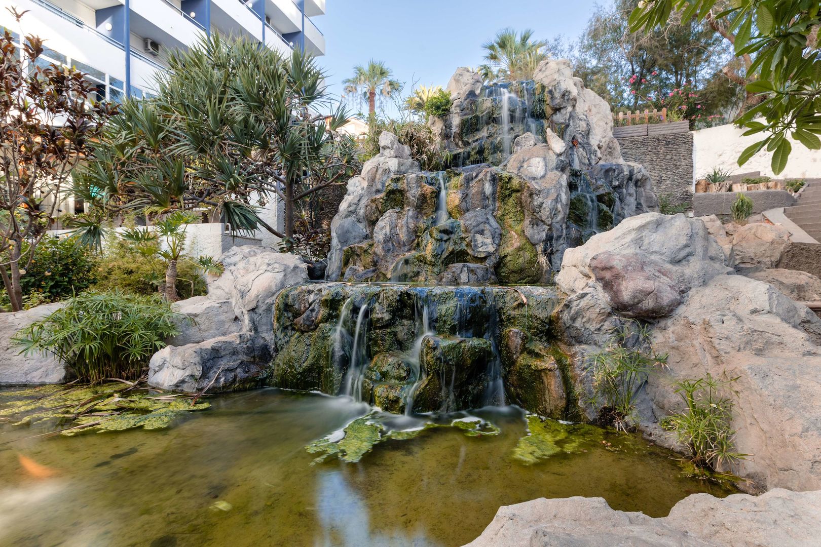 Hotel Catalonia Punta del Rey foto 12