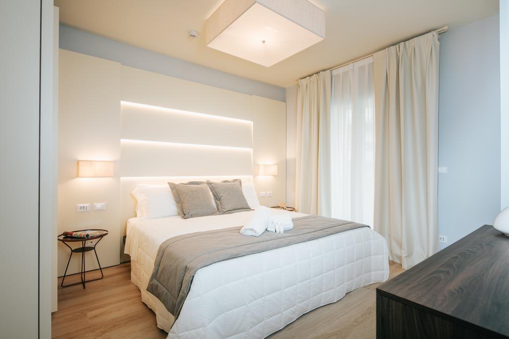 Touring Aparthotel foto 8