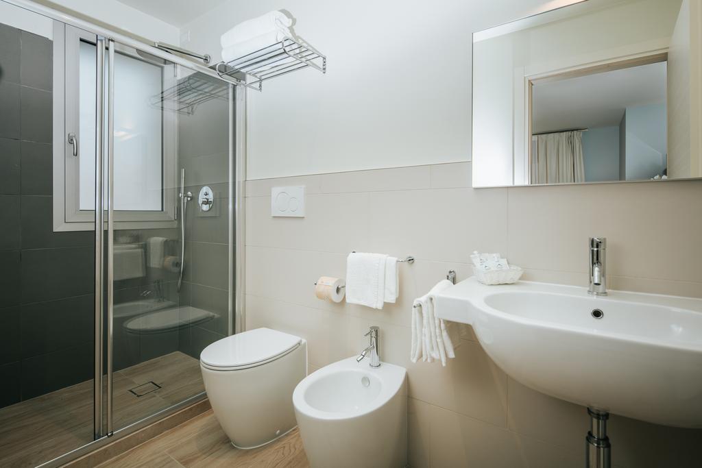Touring Aparthotel foto 9