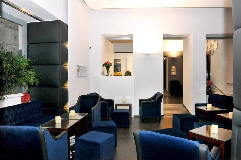 Culture Hotel Centro Storico in Naples - foto 5
