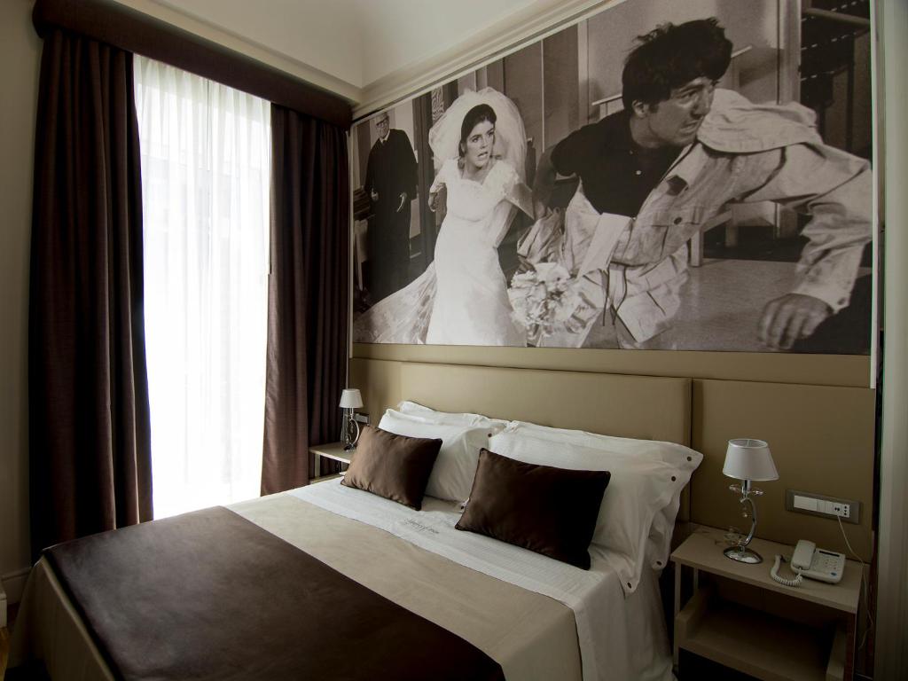 Partenope Relais foto 10