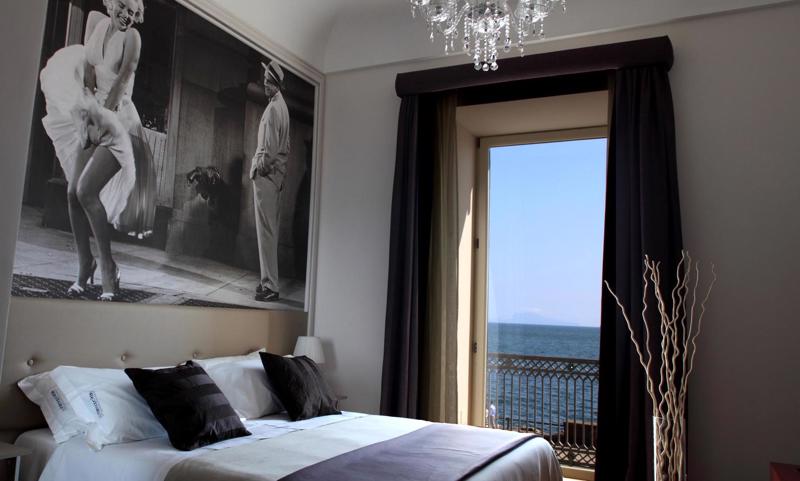 Partenope Relais foto 1