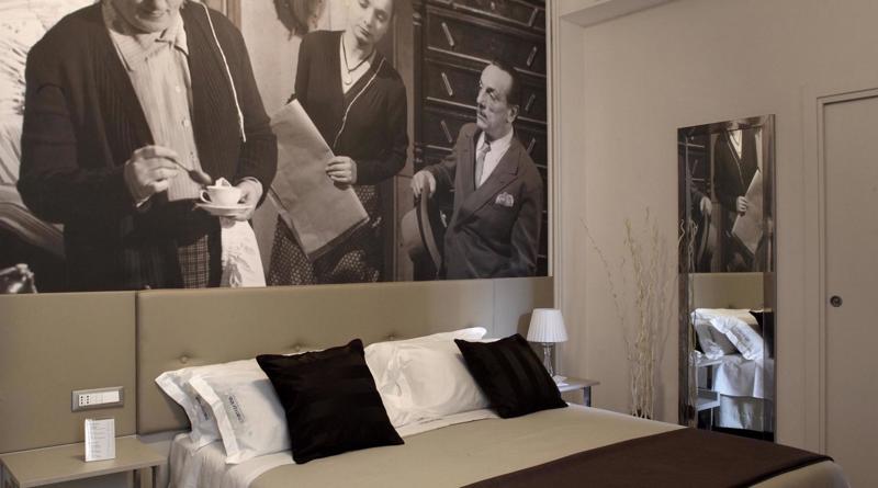 Partenope Relais in Naples - foto 5