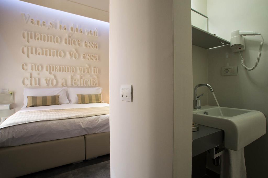 Hotel Santa Brigida foto 8