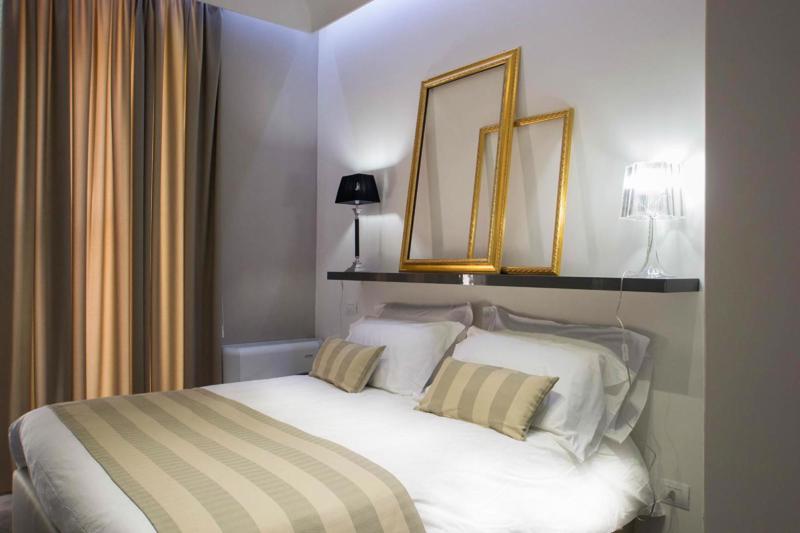 Hotel Santa Brigida foto 1