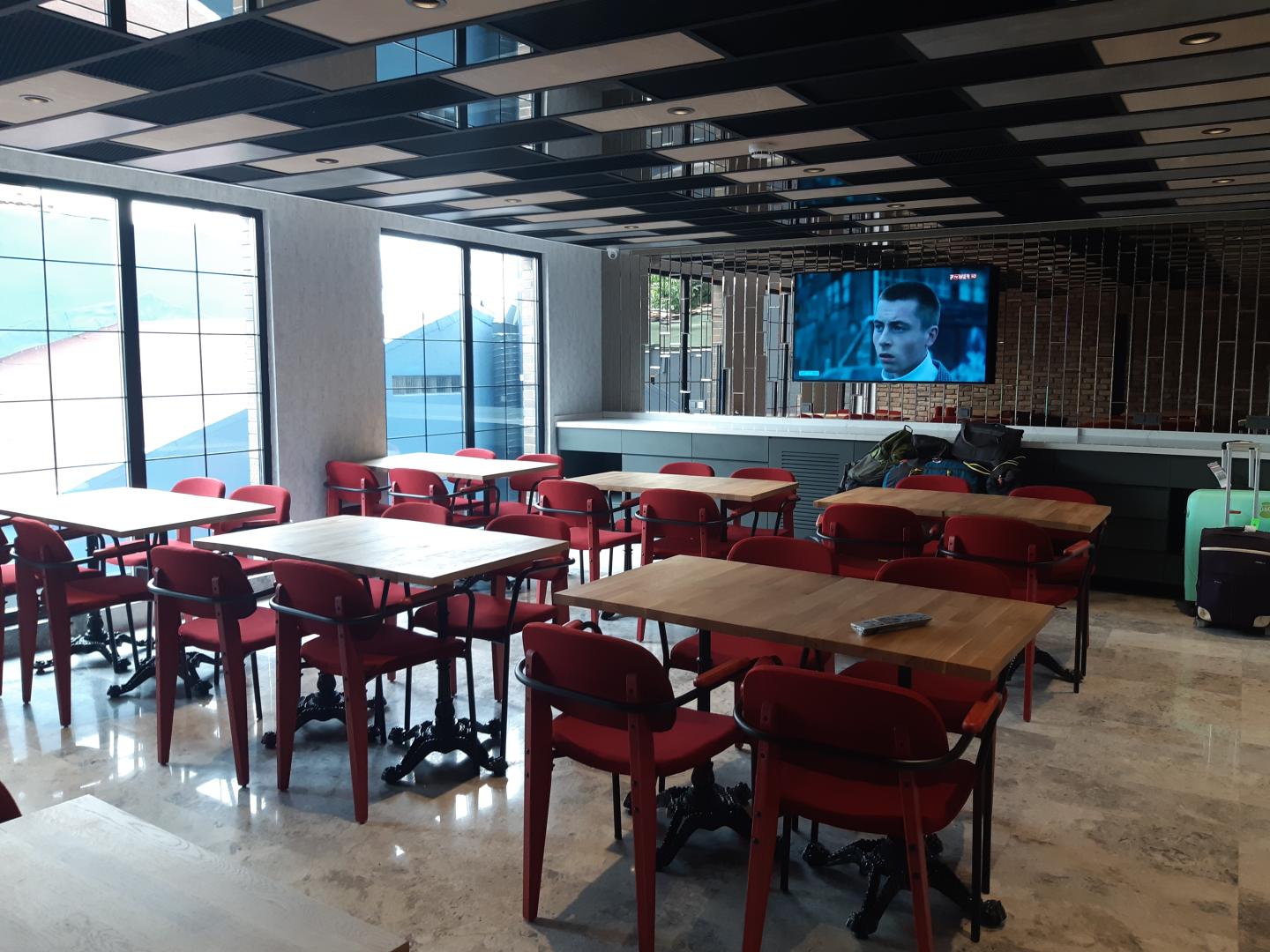 AHG Atlas Hotel image 3