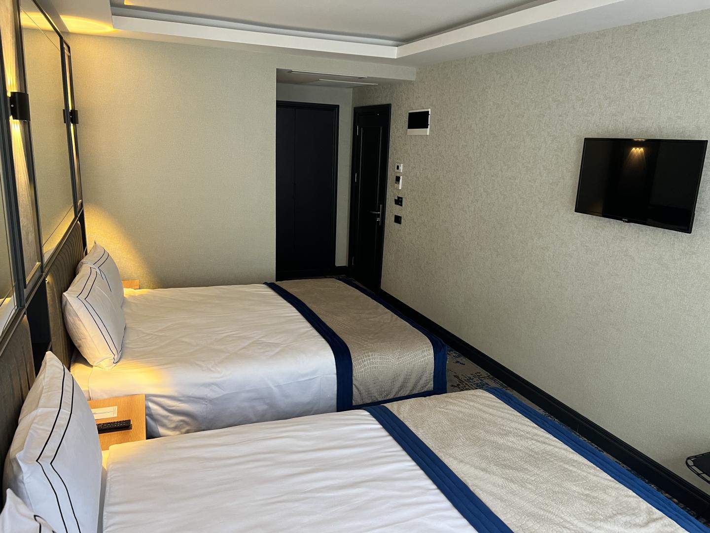 AHG Atlas Hotel foto 7
