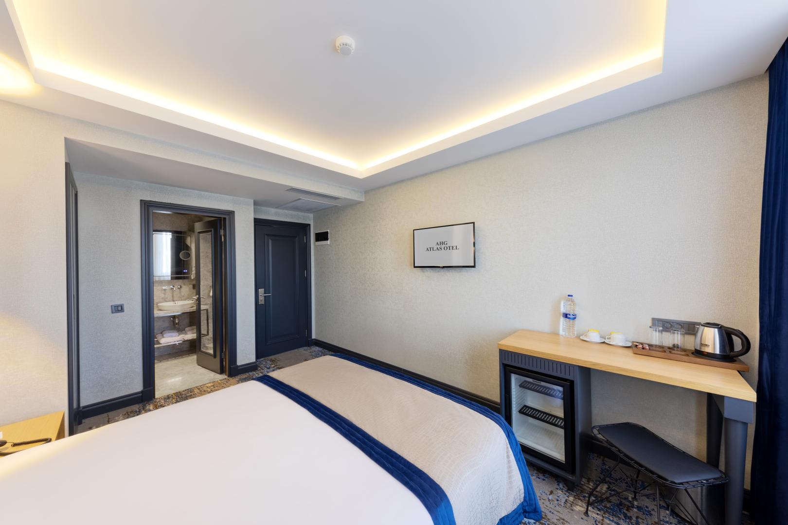 AHG Atlas Hotel image 1