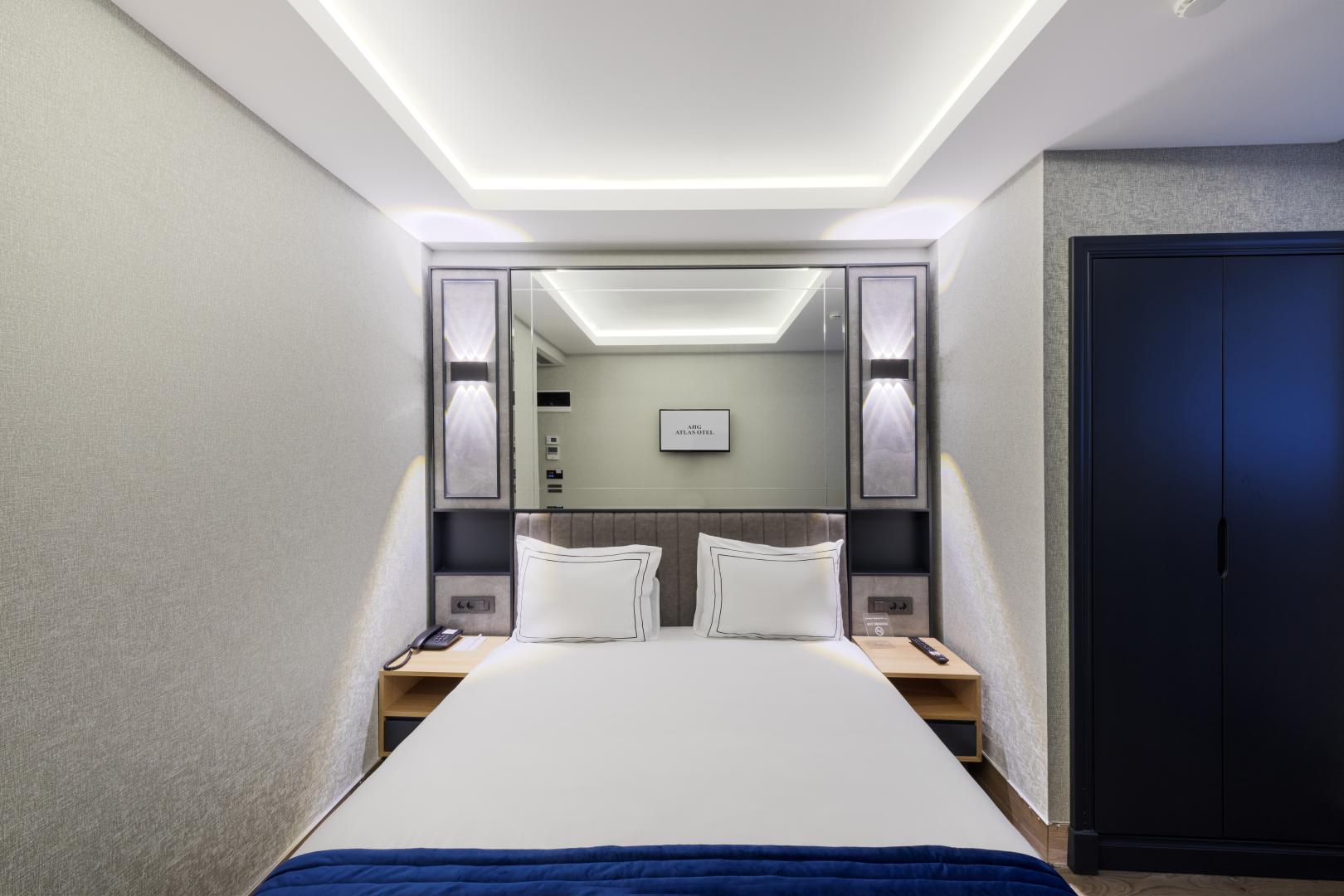 AHG Atlas Hotel foto 6