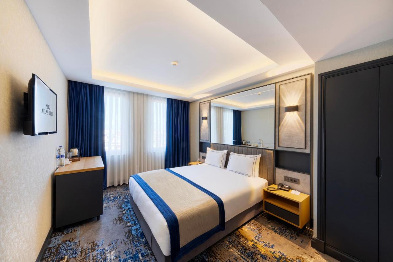 AHG Atlas Hotel foto 2