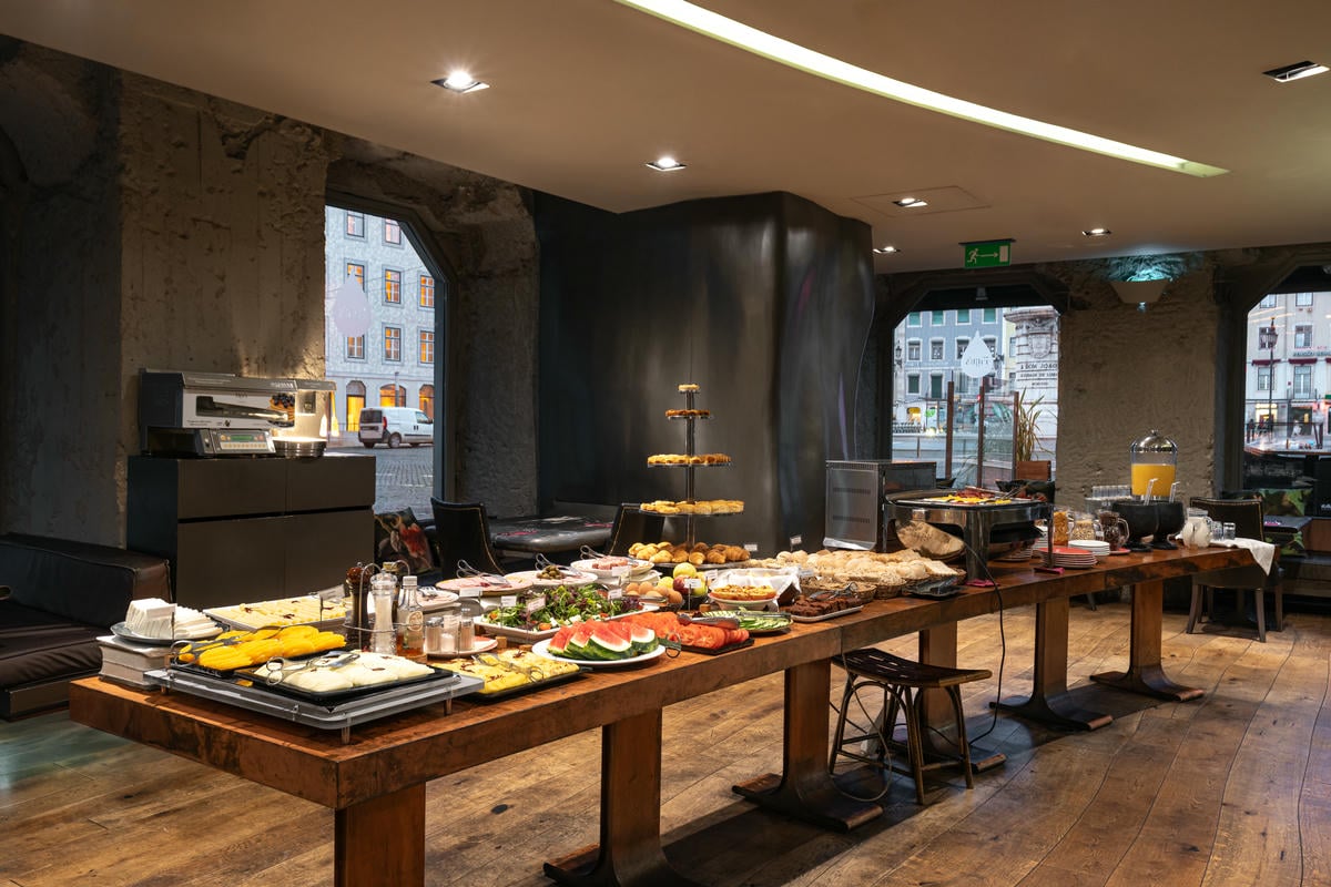 Figueira by The Beautique Hotels foto 7