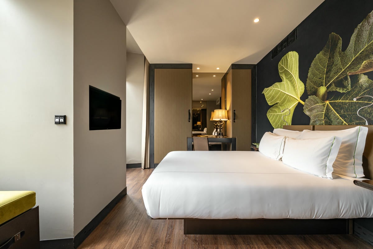 Figueira by The Beautique Hotels foto 14