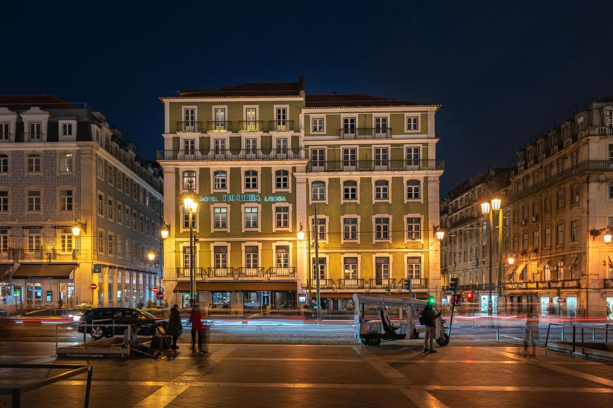 Figueira by The Beautique Hotels image 0