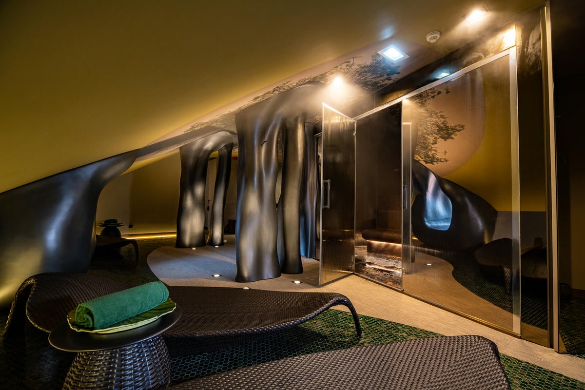 Figueira by The Beautique Hotels foto 13